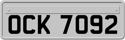 OCK7092