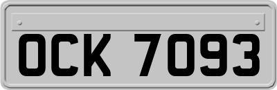 OCK7093
