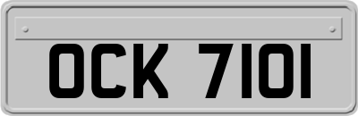 OCK7101