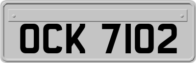 OCK7102