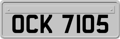 OCK7105