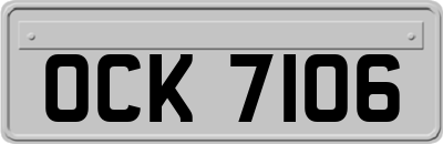 OCK7106