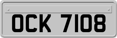OCK7108