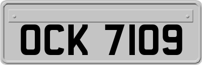 OCK7109