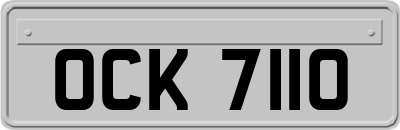 OCK7110