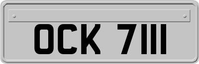 OCK7111