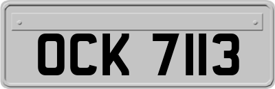 OCK7113