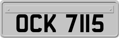 OCK7115