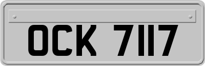 OCK7117