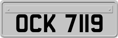 OCK7119
