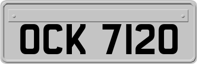 OCK7120