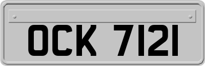 OCK7121