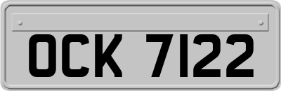 OCK7122