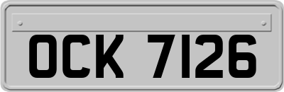 OCK7126