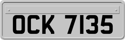 OCK7135