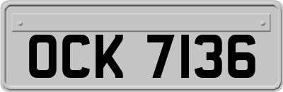 OCK7136