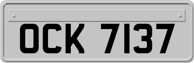 OCK7137