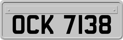 OCK7138