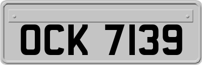 OCK7139
