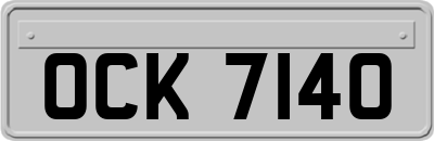 OCK7140