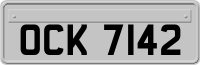 OCK7142