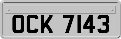 OCK7143