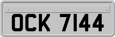 OCK7144