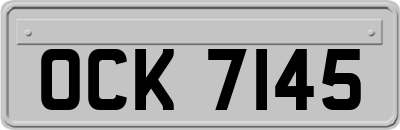 OCK7145