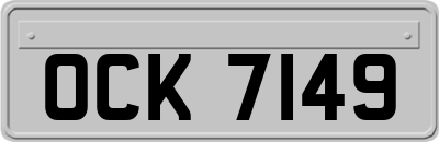 OCK7149