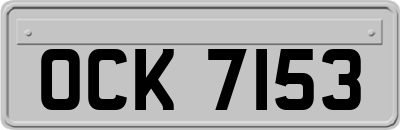 OCK7153