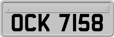OCK7158