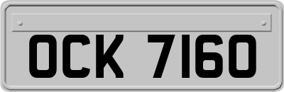 OCK7160