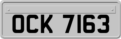 OCK7163