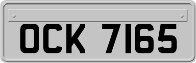 OCK7165