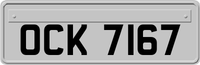 OCK7167