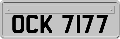 OCK7177
