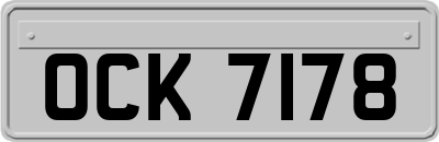 OCK7178