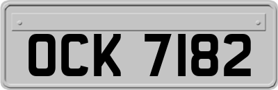 OCK7182