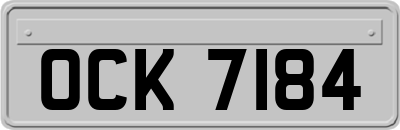 OCK7184