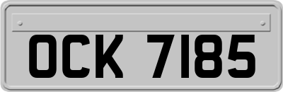 OCK7185