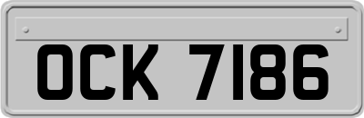 OCK7186