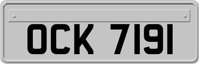OCK7191