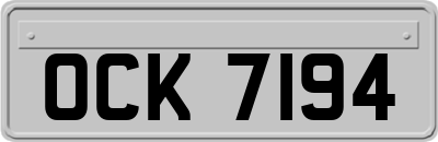 OCK7194