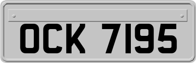 OCK7195