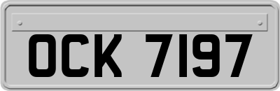 OCK7197