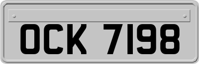 OCK7198
