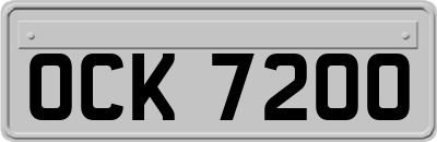 OCK7200