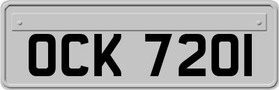 OCK7201