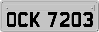OCK7203