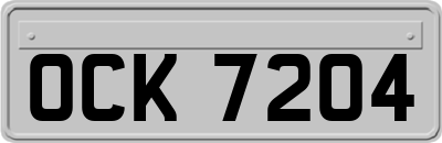 OCK7204